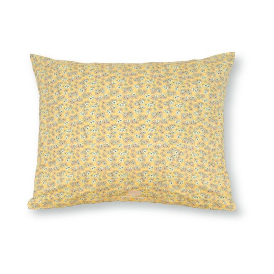 Juna Pleasantly putetrekk 50 x 70 cm Gul