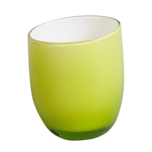 Tatkraft, Repose Green - Tannbørsteglass Tatkraft, Repose Green - Tannbørsteglass