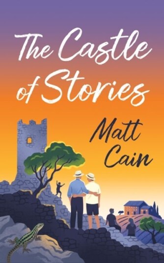 The Castle of Stories The Castle of Stories