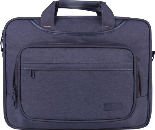 Addison 315015 PC-veske 15,6" Grå