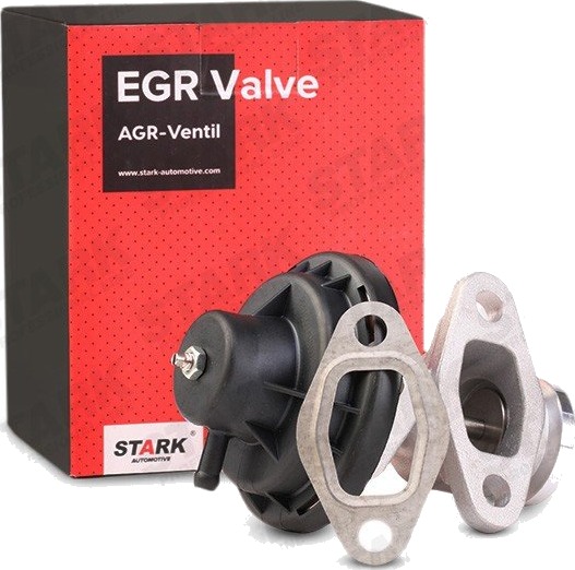 EGR ventil STARK SKEGR 0770222