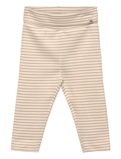 Huttelihut Pants Yd Stripe Cream 56