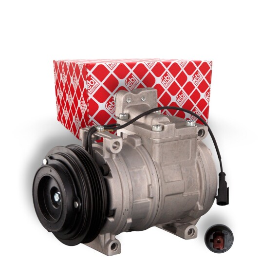 AC kompressor FEBI BILSTEIN 45028