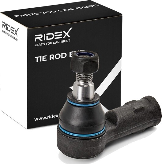 RIDEX 914T0245 Endeledd