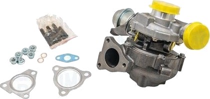 Turbolader MAGNETI MARELLI 807101006100 Turbolader MAGNETI MARELLI 807101006100