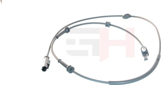Sensor, ABS GH GH-711018