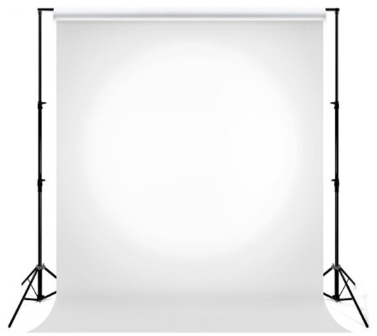 Savage Translum Bakgrunn I Plast For Foto/Video 1,52x5,49m Hvit Savage Translum Bakgrunn I Plast For Foto/Video 1,52x5,49m Hvit