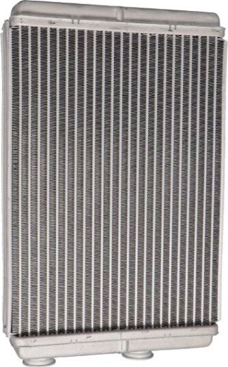 Varmeapparat register CLIMTEX CH3 130