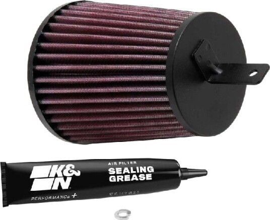 K&N Filters SU 4002 Luftfilter