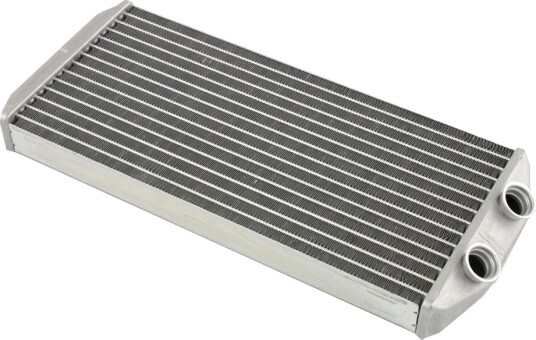 FAST FT55585 Varmeapparat register