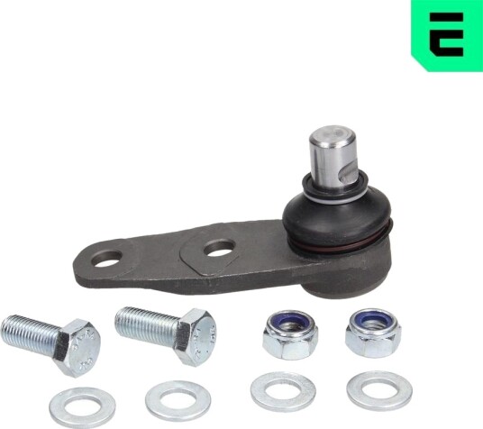 Bærekule OPTIMAL G3 1065