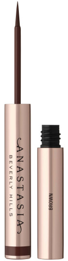 Anastasia Beverly Hills Liquid Liner Brown 2,4ml