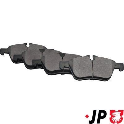 Bremseklosser JP GROUP 6063600210