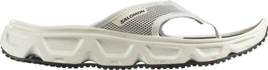 Salomon Mens Reelax Break 6.0 Vanilla Ice/vanilla Ice/black 47 1/3" Salomon Mens Reelax Break 6.0 Vanilla Ice/vanilla Ice/black 47 1/3"