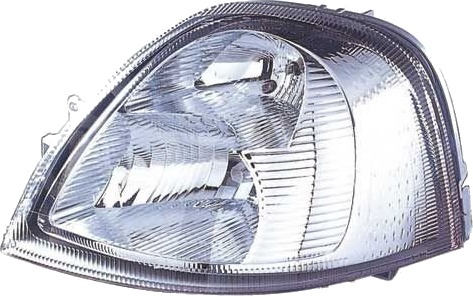 ALKAR 2742751 Frontlykter