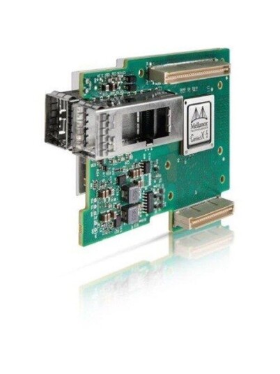 Mellanox ConnectX-5 EN Mellanox ConnectX-5 EN