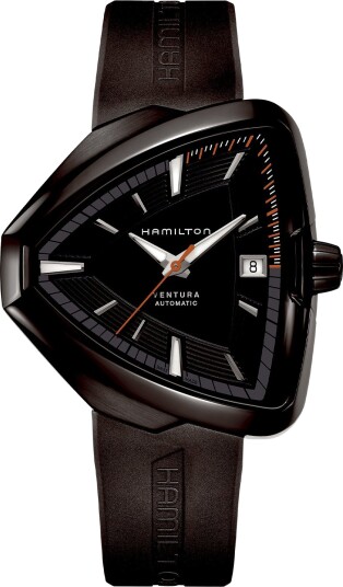 Hamilton Ventura Elvis80 Auto H24585331 - Herre - 44 mm - Analog - Automatisk - Safirglass