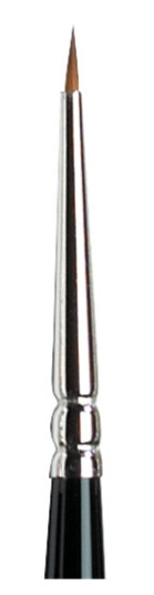 Winsor & Newton Series 7 Mårhårpensel Miniature 00