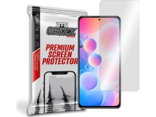 Grizzglass Grizz Hybridglass Xiaomi Redmi K40 5G