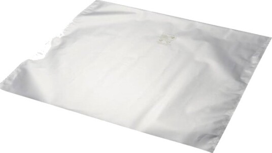 Wolfgang Warmbier Esd Beskyttelsespose L X B 457 X 457 Mm Skjermende Esd Bokstavkode S 1 Stk