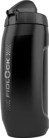 FidLock Bottle 590ML + bike base black