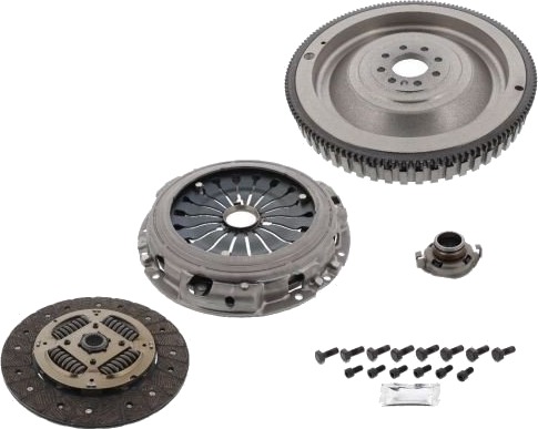Clutchsett MAPCO 10323