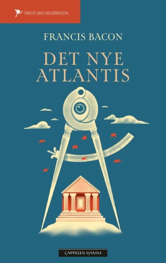 Det Nye Atlantis Av Francis Bacon