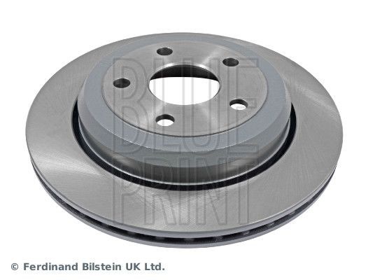 Bremseskive BLUE PRINT ADA104366 Bremseskive BLUE PRINT ADA104366