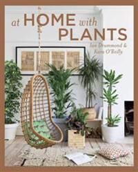 Drummond Ian At Home with Plants