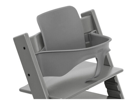 Stokke Tripp Trapp Baby Set StormGrey