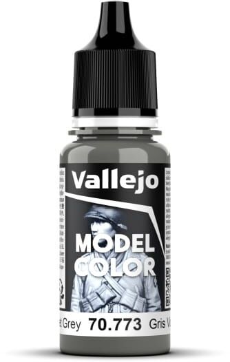 Vallejo Model Color 70.773 Violet Grey Vallejo Model Color 70.773 Violet Grey