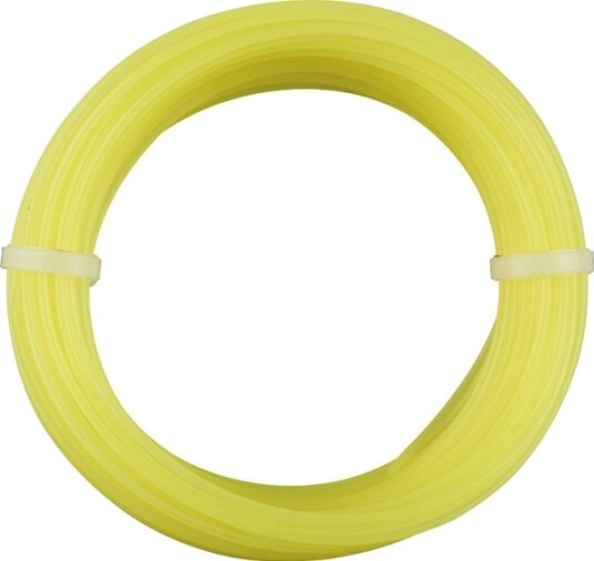 Kwb 654213 Trådkuttersnor Gult Nylon 15 M 1 Stykker 1,3 Mm Kwb 654213 Trådkuttersnor Gult Nylon 15 M 1 Stykker 1,3 Mm