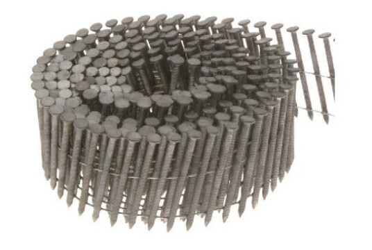 Simpson Strong-Tie Pistolspiker coil vf 2,5-65 15° 2000 stk/pk