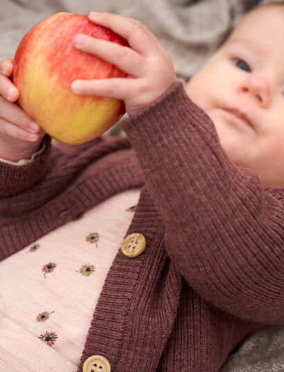 CeLaVi Body Ls Aop Beige 100