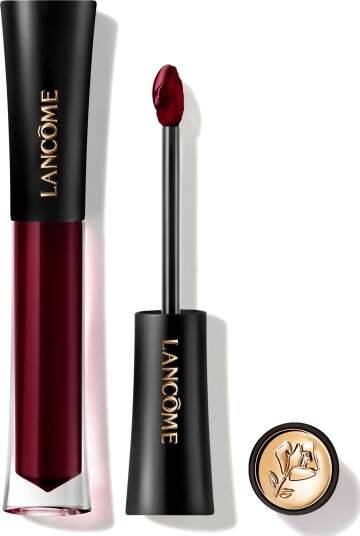 Lancôme L"Absolu Rouge Glaze Tintation 712 Cherry Bombastic