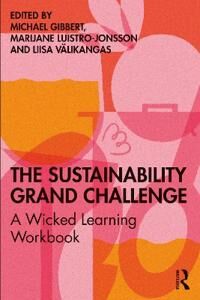 Gibbert Michael The Sustainability Grand Challenge