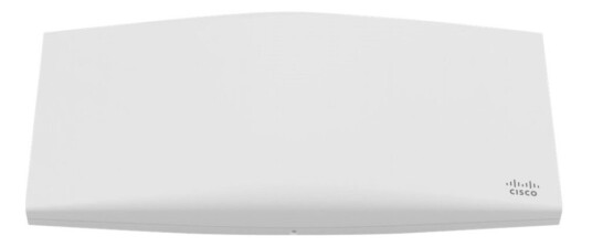 Cisco Meraki Mr46 - Trådløst Tilgangspunkt - Wi-Fi 6 - 2.4 Ghz, 5 Ghz - Dc-Strøm - Skystyring Cisco Meraki Mr46 - Trådløst Tilgangspunkt - Wi-Fi 6 - 2.4 Ghz, 5 Ghz - Dc-Strøm - Skystyring