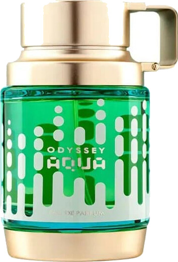 Armaf Odyssey Aqua eau de parfum for menn 60 ml