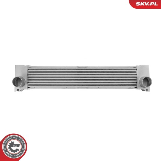 Intercooler ESEN SKV 98SKV154