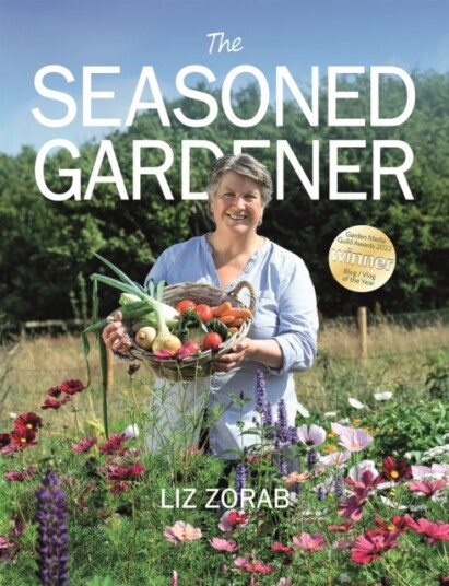 The Seasoned Gardener Av Liz Zorab
