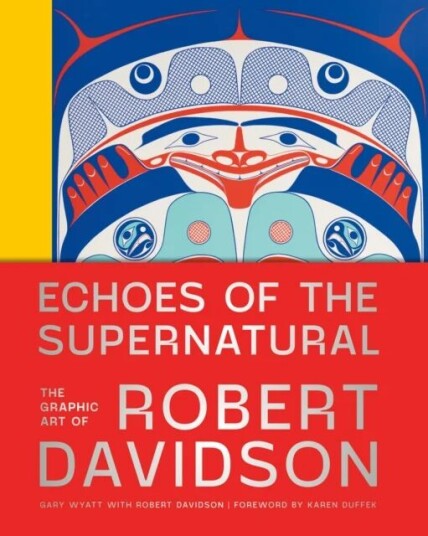 Echoes Of The Supernatural Av Gary Wyatt