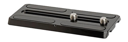 OConnor Camera Slide Plate Assembly OConnor Camera Slide Plate Assembly