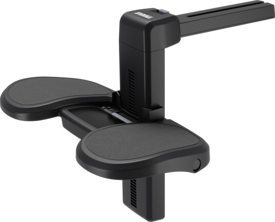 Thule Sweden Palm Fotstøtte Black