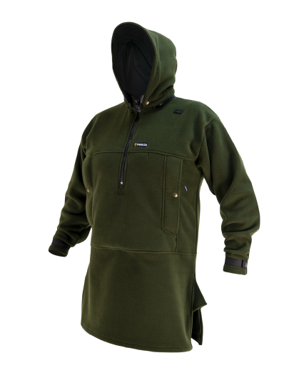 Swazi Men"s Nahanni Shirt Olive S Swazi Men"s Nahanni Shirt Olive S