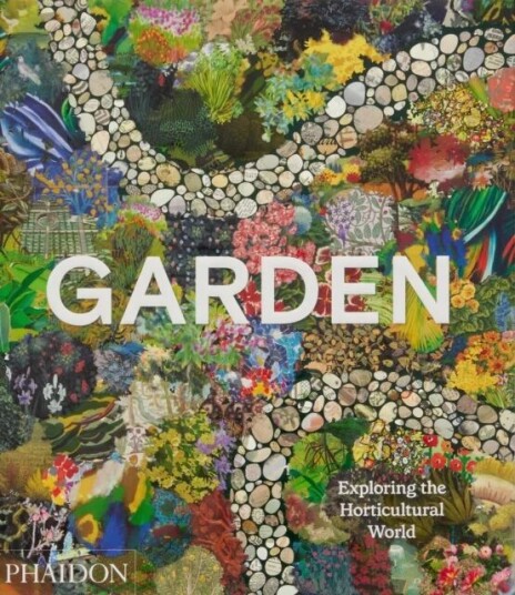Garden Av Phaidon Editors