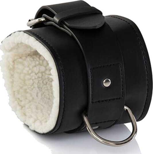 Gymstick Leather Ankle Strap Gymstick Leather Ankle Strap