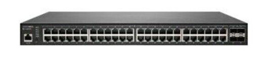 SonicWALL Switch SWS14-48FPOE SonicWALL Switch SWS14-48FPOE
