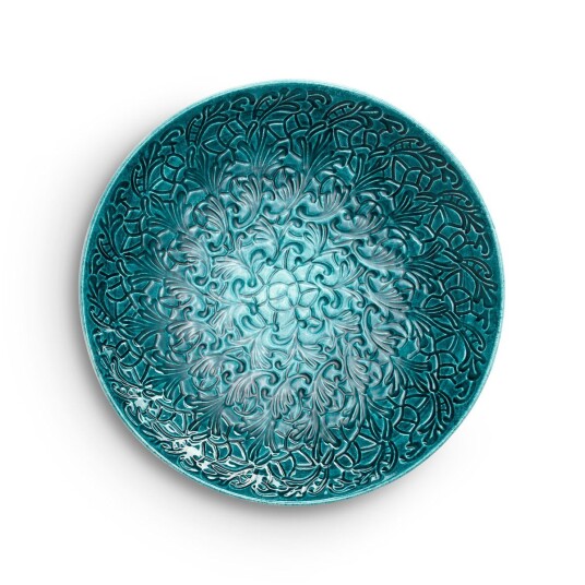 Mateus Lace fat 34 cm Ocean