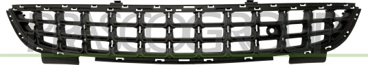 PRASCO OP0352120 Ventilasjonsgitter