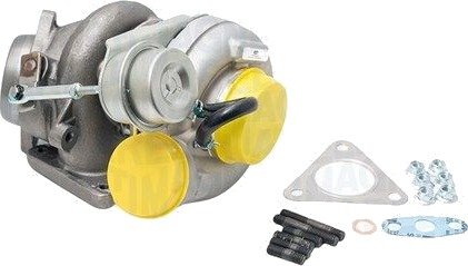 Turbolader MAGNETI MARELLI 807101007900 Turbolader MAGNETI MARELLI 807101007900